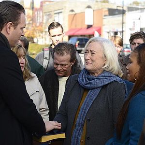 Foto Sandra Ellis Lafferty