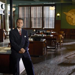 Foto Shea Whigham