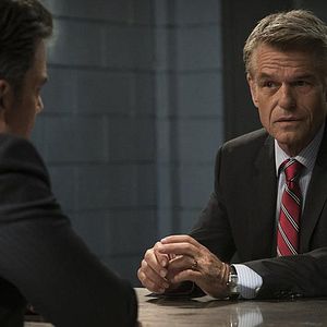 Foto La Ley Y El Orden: UVE