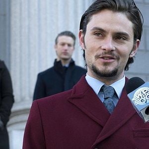 Foto La Ley Y El Orden: UVE