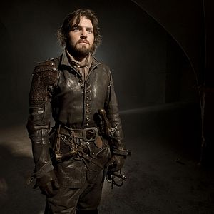 Foto Tom Burke