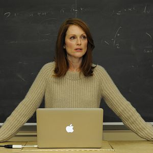 Foto Julianne Moore