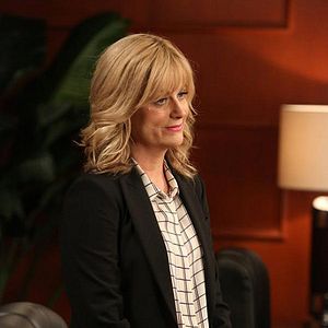 Foto Amy Poehler