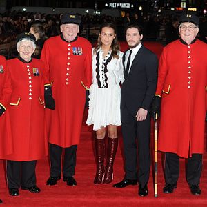Foto Testamento de juventud