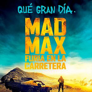 Foto Mad Max: Furia en el camino