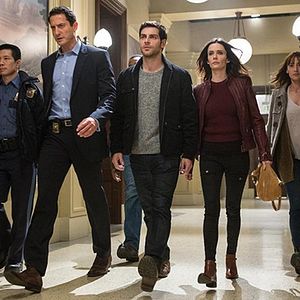 Foto Elizabeth Tulloch