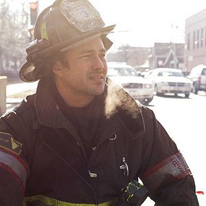 Foto Chicago Fire