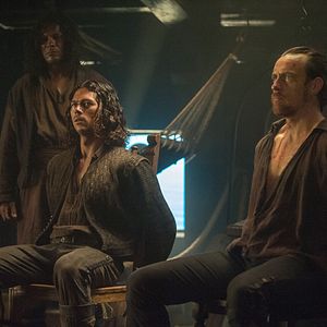 Foto Black Sails