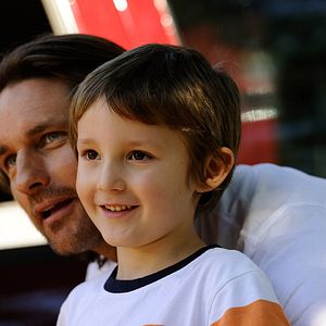 Foto Martin Henderson