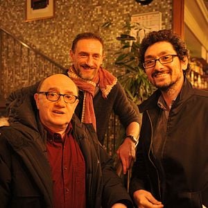 Foto David Foenkinos