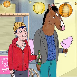 Foto BoJack Horseman