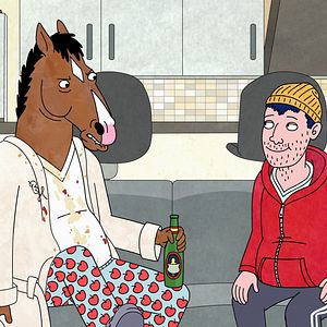 Foto BoJack Horseman