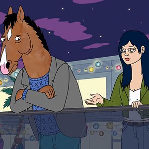 Foto BoJack Horseman
