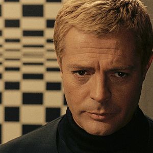 Foto Marcello Mastroianni