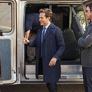 Foto David Julian Hirsh