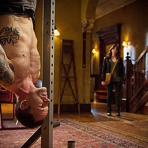 Foto Ophelia Lovibond