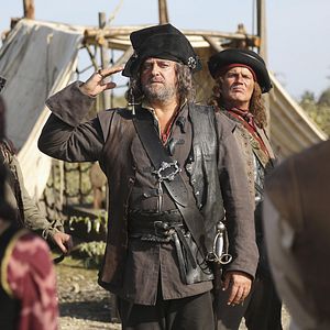 Foto Hugh Bonneville