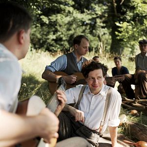 Foto Christian Friedel