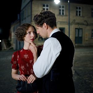 Foto Christian Friedel