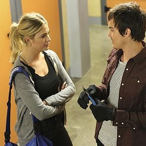 Foto Pretty Little Liars