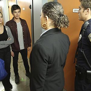 Foto Pretty Little Liars