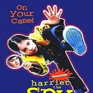 Foto Harriet, la espía