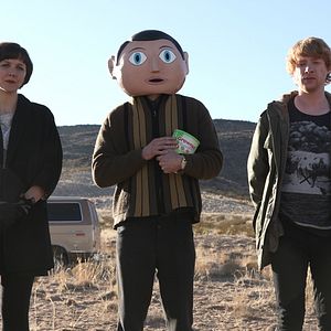 Foto Maggie Gyllenhaal