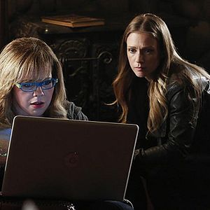 Foto Mentes criminales