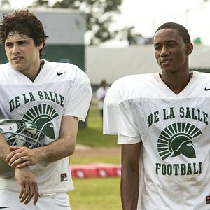 Foto Jessie T. Usher