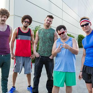 Foto Alquiler de padrinos