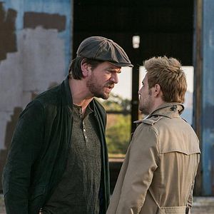 Foto Charles Halford