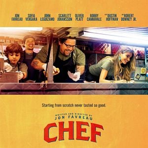 Foto Chef a domicilio