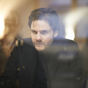 Foto Daniel Brühl