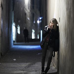 Foto Cara Delevingne