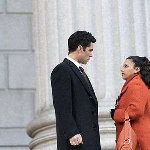 Foto La Ley Y El Orden: UVE