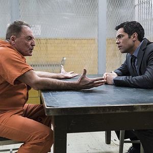 Foto La Ley Y El Orden: UVE