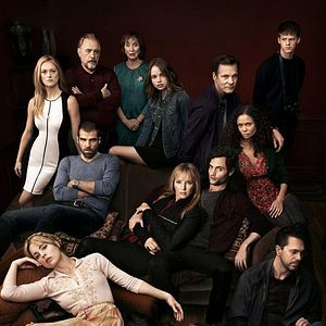 Foto Peter Sarsgaard