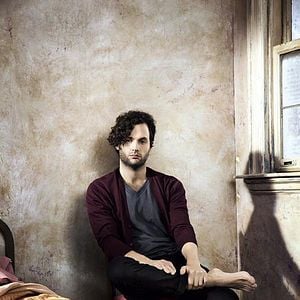 Foto Penn Badgley