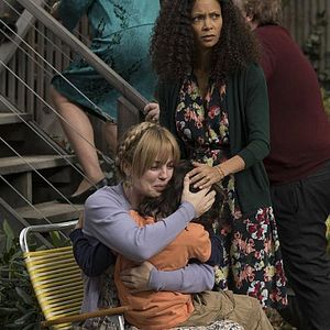 Foto Thandiwe Newton