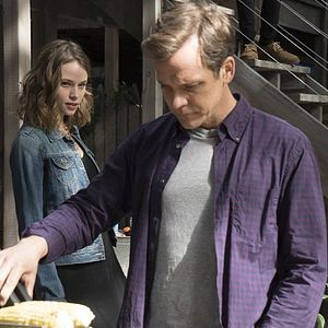 Foto Peter Sarsgaard