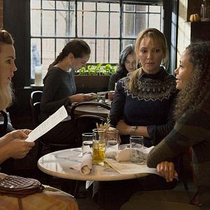 Foto Thandiwe Newton