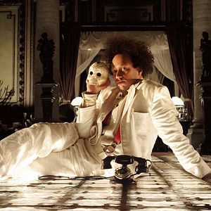 Foto Eisenstein en Guanajuato