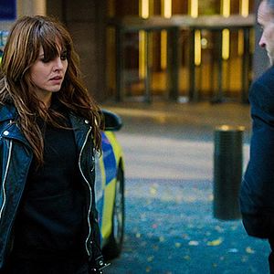 Foto Ophelia Lovibond