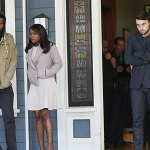 Foto How To Get Away With Murder