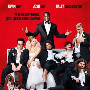 Foto Alquiler de padrinos