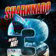 Foto Sharknado 3: Oh Hell No!