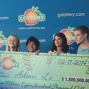 Foto Virginia Gardner