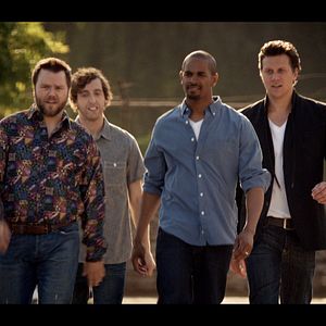 Foto Someone Marry Barry