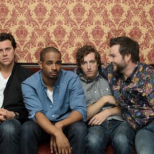 Foto Someone Marry Barry