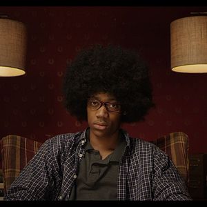 Foto Tyler James Williams